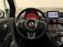 Fiat 500 0.9 TwinAir Turbo Sport Pano, Cruise Control, Apple Carplay, Elektrische Ramen, Airco, USB, LED, Lichtmetalen Velgen