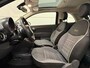 Fiat 500 0.9 TwinAir Turbo Sport Pano, Cruise Control, Apple Carplay, Elektrische Ramen, Airco, USB, LED, Lichtmetalen Velgen