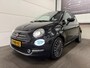 Fiat 500 0.9 TwinAir Turbo Sport Pano, Cruise Control, Apple Carplay, Elektrische Ramen, Airco, USB, LED, Lichtmetalen Velgen