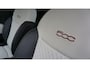 Fiat 500 1.0 Hybrid 70PK Dolcevita Elektrisch schuif/kantel Pano.dak H-Leder Sportstoelen Virtual 16inch LM 44079km!