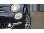 Fiat 500 1.0 Hybrid 70PK Dolcevita Elektrisch schuif/kantel Pano.dak H-Leder Sportstoelen Virtual 16inch LM 44079km!