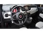 Fiat 500 1.0 Hybrid 70PK Dolcevita Elektrisch schuif/kantel Pano.dak H-Leder Sportstoelen Virtual 16inch LM 44079km!