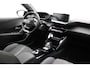 Peugeot e-208 EV GT 350 50 kWh 136pk | 12% Bijtelling! | Navigatie | Panoramadak | Camera | KeyLess | Lichtmetalen Velgen | Dodehoek sensoren