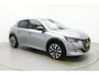 Peugeot e-208 EV GT 350 50 kWh 136pk | 12% Bijtelling! | Navigatie | Panoramadak | Camera | KeyLess | Lichtmetalen Velgen | Dodehoek sensoren