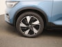 Volvo C40 Recharge Extended Range Plus | Adaptive Cruise Control | Achteruitrijcamera | Allseason Banden | Stoel- en Stuurverwarming | Keyless | Apple Carplay/Android Auto | Elektrische Koffersluiting | Glazen dak