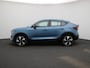 Volvo C40 Recharge Extended Range Plus | Adaptive Cruise Control | Achteruitrijcamera | Allseason Banden | Stoel- en Stuurverwarming | Keyless | Apple Carplay/Android Auto | Elektrische Koffersluiting | Glazen dak