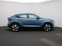 Volvo C40 Recharge Extended Range Plus | Adaptive Cruise Control | Achteruitrijcamera | Allseason Banden | Stoel- en Stuurverwarming | Keyless | Apple Carplay/Android Auto | Elektrische Koffersluiting | Glazen dak