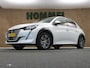 Peugeot e-208 EV Allure 50 kWh - SOH 93%! - ORIGINEEL NEDERLANDSE AUTO - APPLE CARPLAY/ANDROID AUTO - CRUISE CONTROL - BLUETOOTH TELEFOONVOORBEREIDING - KEYLESS ENTRY/START - HALF LEDEREN BEKLEDING - STOELVERWARMING