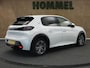Peugeot e-208 EV Allure 50 kWh - SOH 93%! - ORIGINEEL NEDERLANDSE AUTO - APPLE CARPLAY/ANDROID AUTO - CRUISE CONTROL - BLUETOOTH TELEFOONVOORBEREIDING - KEYLESS ENTRY/START - HALF LEDEREN BEKLEDING - STOELVERWARMING