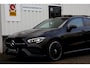 Mercedes-Benz CLA 250e AMG Edition*Perfect MB Onderh.*BTW*1ste Eig*Pano/Night/Sfeer/Burmester/Multi Beam LED/360 Camera/Memorie/Apple Carplay-Android/Dodehoek/Rijstrook/Parkeersens.V+A/19 inch LM*