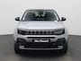 Jeep Avenger 54kWh 1st Edition 155Pk | Navigatie | Apple & Android Carplay | Parkeersensoren Voor & Achter | Achteruitrijcamera | Stoelverwarming | Privacy Glass | Climate Control | Adaptieve Cruise Control |