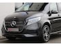 Mercedes-Benz V-klasse 300d / XXL / 4-matic / DC / AMG / Luchtvering / Burmester / Elec Stoelen / Vol Opties / NIEUWSTAAT