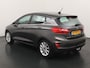 Ford Fiesta EcoBoost 100 pk Titanium | Trekhaak I Automaat I Climate I Parkeersensoren achter | Cruise |