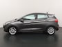 Ford Fiesta EcoBoost 100 pk Titanium | Trekhaak I Automaat I Climate I Parkeersensoren achter | Cruise |