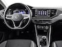 Volkswagen Polo 1.0 TSI 95pk Life · Apple/Android Car Play · P-Sensoren · Airco · DAB · Getint Glas · 15'' Inch · Garantie t/m 31-10-2027 of 100.000km