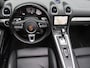 Porsche 718 Boxster S 2.5 PDK Sport-Chrono CarPlay Orig NL