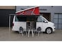 Volkswagen California 2.0 TSI 204pk DSG 4Motion Ocean Red Highline *Benzine* Elek.Hefdak LED Leder/Alcantara Standkachel Trekhaak *Uniek*