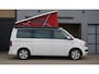 Volkswagen California 2.0 TSI 204pk DSG 4Motion Ocean Red Highline *Benzine* Elek.Hefdak LED Leder/Alcantara Standkachel Trekhaak *Uniek*
