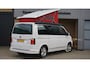 Volkswagen California 2.0 TSI 204pk DSG 4Motion Ocean Red Highline *Benzine* Elek.Hefdak LED Leder/Alcantara Standkachel Trekhaak *Uniek*