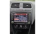 Volkswagen Polo 1.2-12V 5 deurs wit nw apk radio navig. nw apk