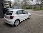 Volkswagen Polo 1.2-12V 5 deurs wit nw apk radio navig. nw apk