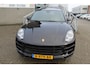 Porsche Macan 3.6 Turbo Panoramadak/Luchtvering/Sportuitlaat/Bose audio/Navigatie/Lederen bekleding/Elektrisch verstelbare stoelen met geheugen
