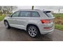 Skoda Kodiaq 1.5 TSI Sportline Business, trekhaak dealer onderh.