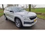 Skoda Kodiaq 1.5 TSI Sportline Business, trekhaak dealer onderh.
