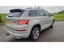 Skoda Kodiaq 1.5 TSI Sportline Business, trekhaak dealer onderh.