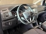 SEAT Alhambra 1.4 TSI Style Business Intense 7P. CRUISE CONTROL CAMERA PARKEERSENSOREN VOOR EN ACHTER NAVI