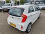 Kia Picanto 1.0 CVVT BusinessLine 5 deurs! NL AUTO NAP! Airco l Navi l MTF-stuur l Dealer OH l TOPSTAAT