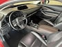 Mazda CX-30 2.0 SKYACTIV-G M-Hybrid Bose | HUD | 360 Camera | Lederen stoelen