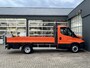 IVECO Daily 35C14 2.3 375 Laadklep 500kg Trekhaak 3500kg trekgewicht Airco 2-Persoons Open laadbak Pick-up P-up Bakwagen Telefoonverbinding 1e eigenaar Euro 6 Bpm vrij !!!