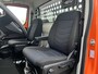 IVECO Daily 35C14 2.3 375 Laadklep 500kg Trekhaak 3500kg trekgewicht Airco 2-Persoons Open laadbak Pick-up P-up Bakwagen Telefoonverbinding 1e eigenaar Euro 6 Bpm vrij !!!