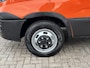 IVECO Daily 35C14 2.3 375 Laadklep 500kg Trekhaak 3500kg trekgewicht Airco 2-Persoons Open laadbak Pick-up P-up Bakwagen Telefoonverbinding 1e eigenaar Euro 6 Bpm vrij !!!