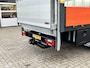 IVECO Daily 35C14 2.3 375 Laadklep 500kg Trekhaak 3500kg trekgewicht Airco 2-Persoons Open laadbak Pick-up P-up Bakwagen Telefoonverbinding 1e eigenaar Euro 6 Bpm vrij !!!
