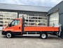 IVECO Daily 35C14 2.3 375 Laadklep 500kg Trekhaak 3500kg trekgewicht Airco 2-Persoons Open laadbak Pick-up P-up Bakwagen Telefoonverbinding 1e eigenaar Euro 6 Bpm vrij !!!