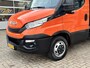 IVECO Daily 35C14 2.3 375 Laadklep 500kg Trekhaak 3500kg trekgewicht Airco 2-Persoons Open laadbak Pick-up P-up Bakwagen Telefoonverbinding 1e eigenaar Euro 6 Bpm vrij !!!