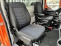 IVECO Daily 35C14 2.3 375 Laadklep 500kg Trekhaak 3500kg trekgewicht Airco 2-Persoons Open laadbak Pick-up P-up Bakwagen Telefoonverbinding 1e eigenaar Euro 6 Bpm vrij !!!