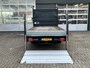 IVECO Daily 35C14 2.3 375 Laadklep 500kg Trekhaak 3500kg trekgewicht Airco 2-Persoons Open laadbak Pick-up P-up Bakwagen Telefoonverbinding 1e eigenaar Euro 6 Bpm vrij !!!