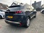 Peugeot 3008 1.2 PT (131pk) Blue Lease Executive! Navi! Leder!
