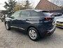 Peugeot 3008 1.2 PT (131pk) Blue Lease Executive! Navi! Leder!