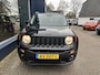 Jeep Renegade 1.4 140PK MultiAir Night Eagle II | 1ste Eigenaars auto | Trekhaak | Navigatie | Airco | Dealer Onderhouden | Hoge zitpositie | Lichtmetaal | Cruise control | Dakrails.