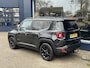 Jeep Renegade 1.4 140PK MultiAir Night Eagle II | 1ste Eigenaars auto | Trekhaak | Navigatie | Airco | Dealer Onderhouden | Hoge zitpositie | Lichtmetaal | Cruise control | Dakrails.