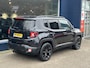Jeep Renegade 1.4 140PK MultiAir Night Eagle II | 1ste Eigenaars auto | Trekhaak | Navigatie | Airco | Dealer Onderhouden | Hoge zitpositie | Lichtmetaal | Cruise control | Dakrails.