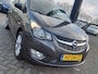 Opel Karl 1.0 ecoFLEX 75pk Cosmo+ | Origineel NL | Clima | Cruise | Schuifdak | Bluetooth Carkit+Streaming | Pdc | Rijstrooksensor | Privacy Glass | Mistampen | 15''lm