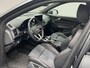 Audi Q5 50 TFSI e S edition 299PK S-tronic | 91% SOH | 2x S-line | Zwart optiek | Clima | Zwenkbare trekhaak | Adaptieve cruise | Rood sticksel |