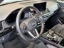 Audi Q5 50 TFSI e S edition 299PK S-tronic | 91% SOH | 2x S-line | Zwart optiek | Clima | Zwenkbare trekhaak | Adaptieve cruise | Rood sticksel |