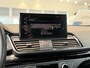 Audi Q5 50 TFSI e S edition 299PK S-tronic | 91% SOH | 2x S-line | Zwart optiek | Clima | Zwenkbare trekhaak | Adaptieve cruise | Rood sticksel |