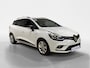 Renault Clio Estate 1.2 TCE | 120 PK | LIMITED | 1200KG TREKGEWICHT | NAVI |